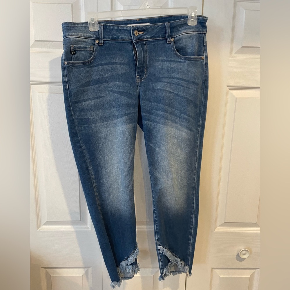 Women’s KanCan jeans